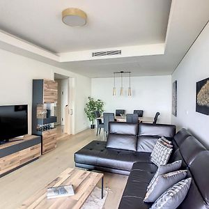 Appartement met Twee Slaapkamers
